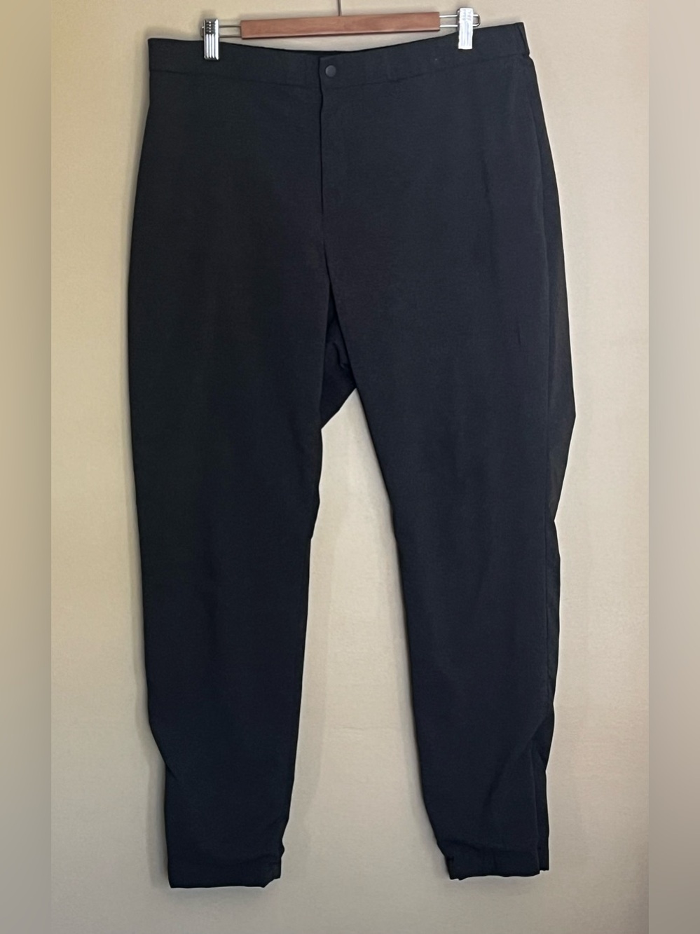 Uniqlo Heat Tech Pants Gray size 34 waist